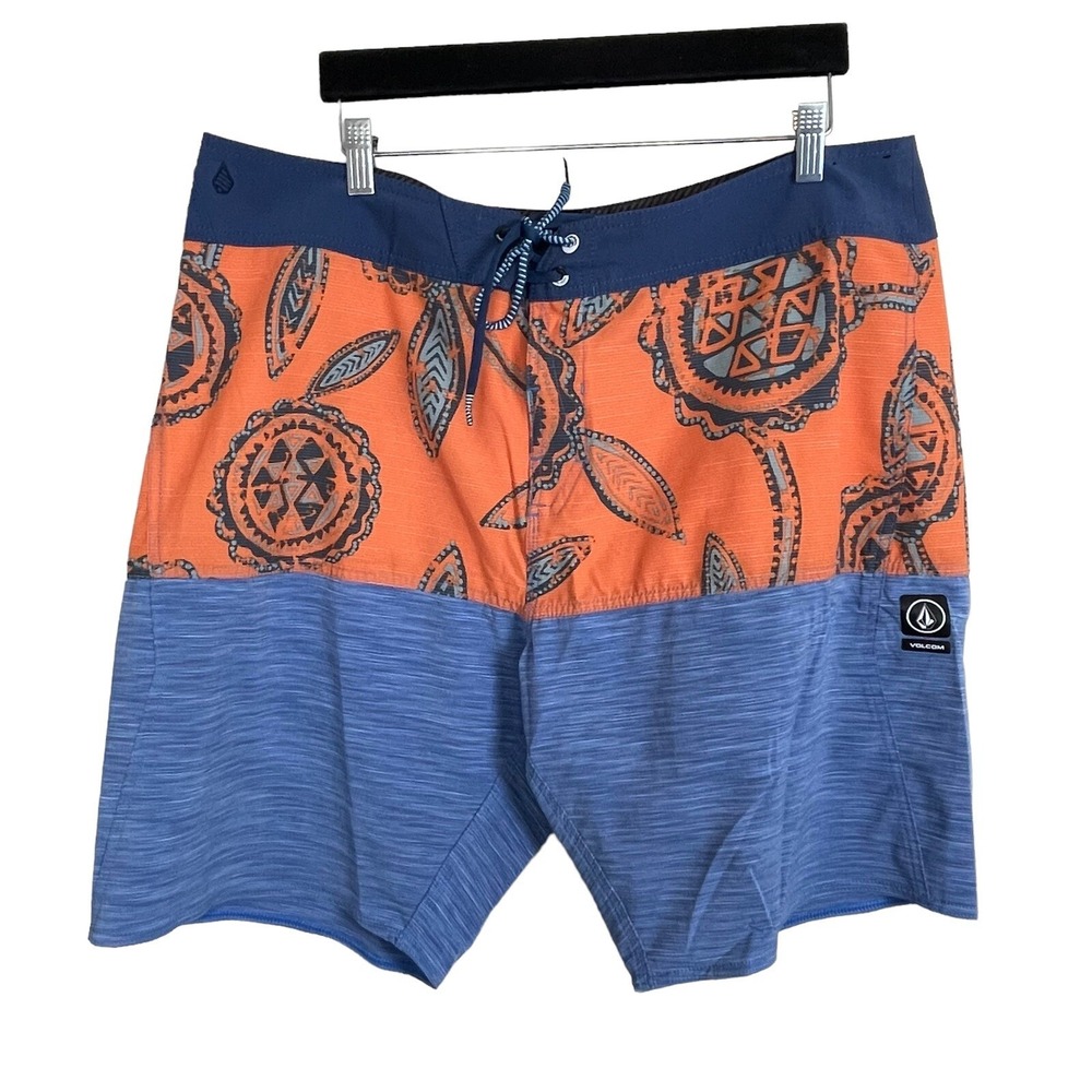 Volcom Mod Tech Board Shorts 38 Surfcore Coastal Sport Skatecore Coastal